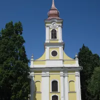 Szent Klára római katolikus templom toronysisak cseréje, Szarvas, 2011-2012
