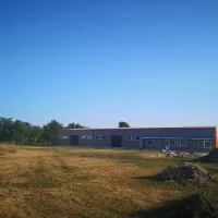 Fémszerkezetgyártó üzem és irodaépület, Csongrád, 2020